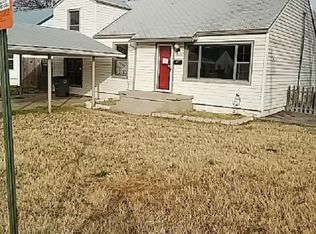 1901 NW Ash Ave, Lawton, OK 73507
