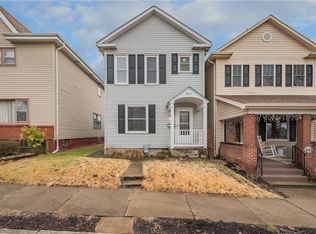 615 Spring St, Latrobe, PA 15650