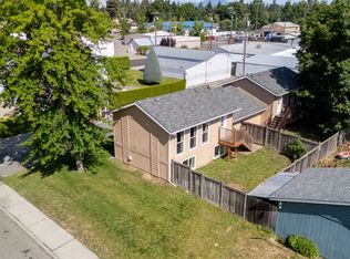 1407 E Randle Ave, Coeur D Alene, ID 83814