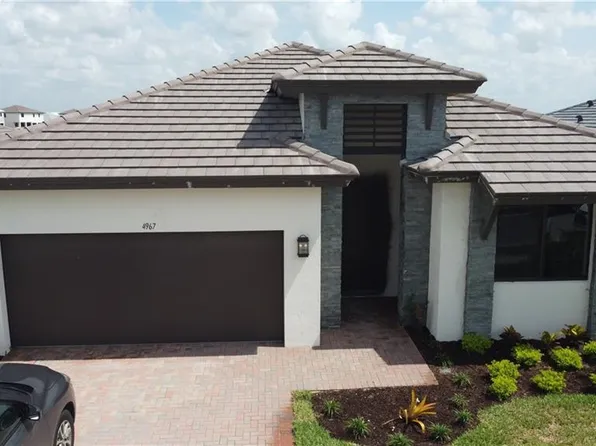 4967 Brigata WAY, AVE MARIA, FL 34142