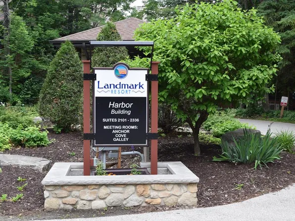 4920 N Landmark Cir #2334, Egg Harbor, WI 54209