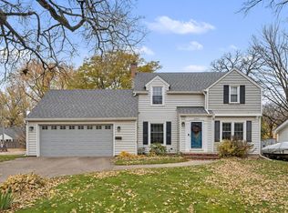 6944 Morgan Ave S, Richfield, MN 55423