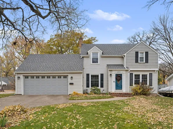 6944 Morgan Ave S, Richfield, MN 55423