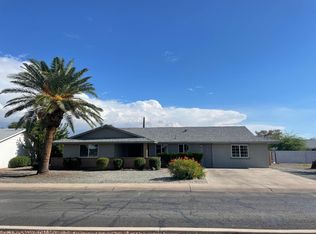 9949 W Peoria Ave, Sun City, AZ 85351