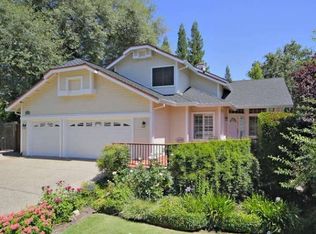 109 Boxler Ct, Folsom, CA