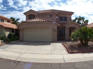 921 W Sun Coast Dr, Gilbert, AZ 85233