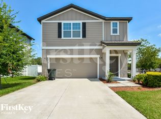3710 Saltmarsh Loop, Sanford, FL 32773
