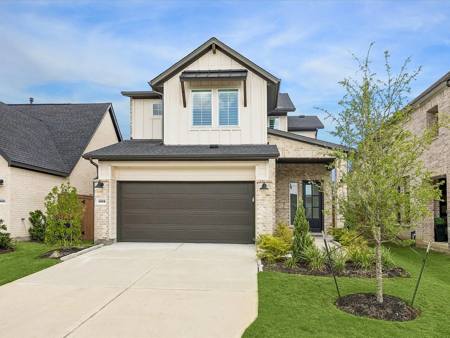 4 bed, 3.5 bath, 2412 sqft, $3,150 — Photo 1