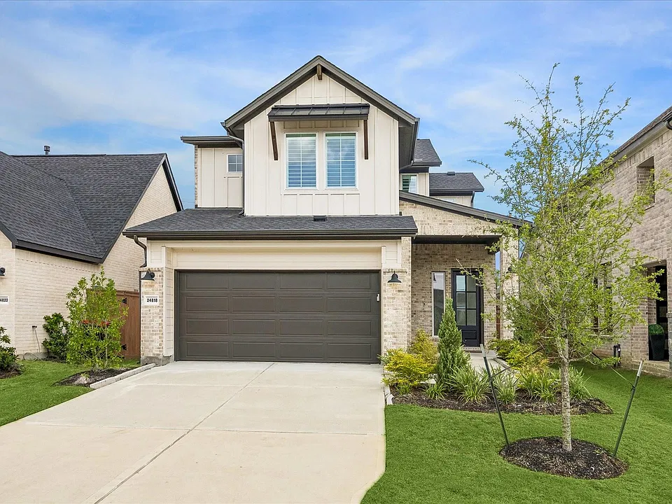 24818 Harrow Meadow Dr