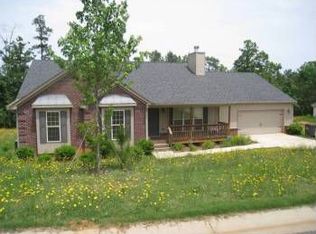 304 Hannah Heights Trl, Hull, GA 30646