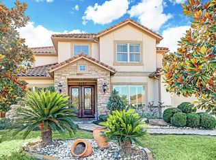 14207 Bay Cliff Ct, Houston, TX 77077