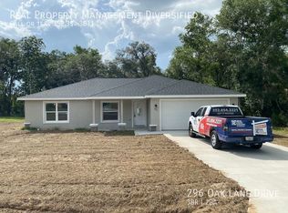 296 Oak Lane Dr, Ocala, FL 34472