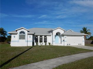 113 Ott Cir, Pt Charlotte, FL 33952