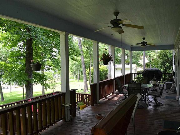 4th image of 184 County Road 2938 N