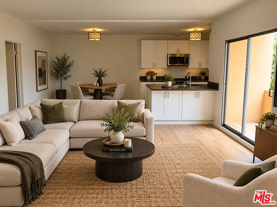2 bed, 2.0 bath, 1475 sqft, $3,975 — Photo 3