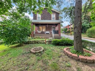 122 Riverview Ave, Pittsburgh, PA