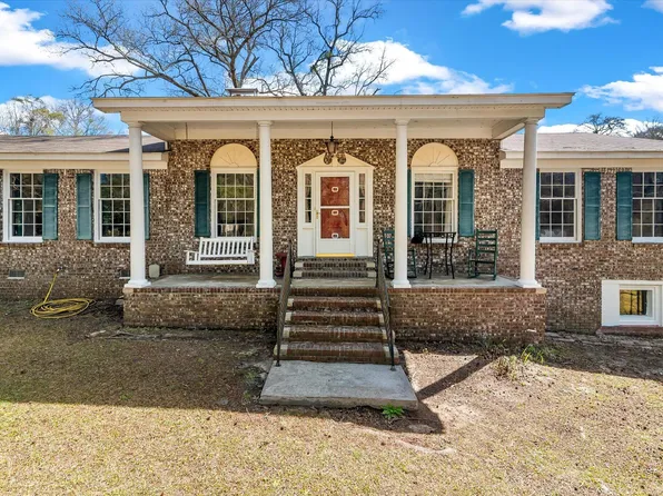 1979 Highway 15 S, Saint George, SC 29477