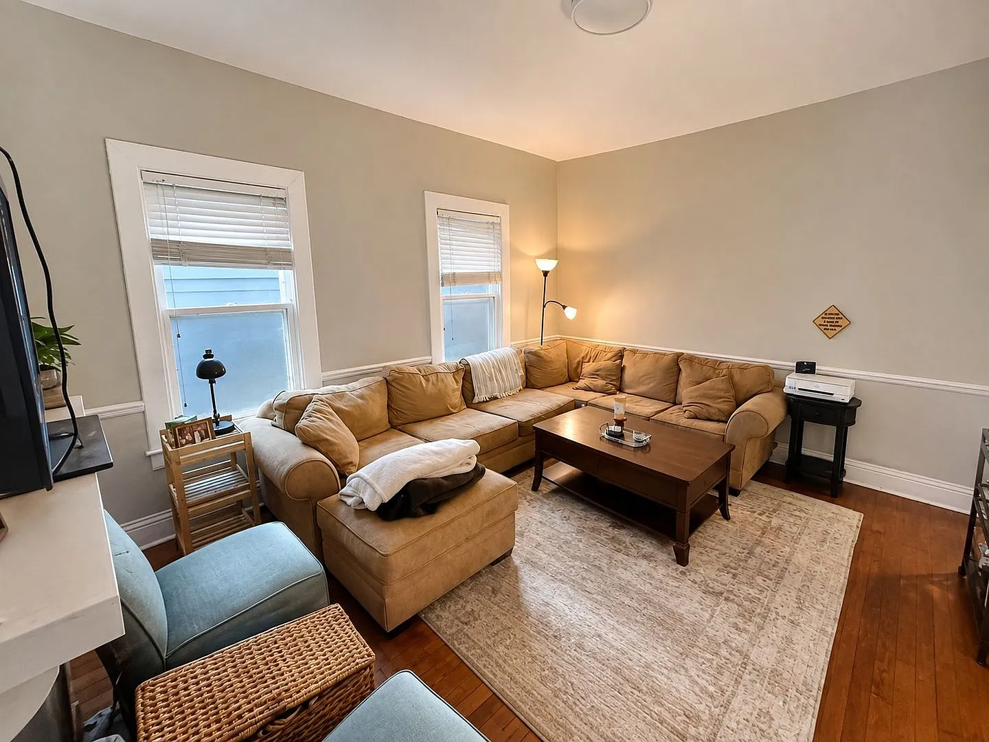 344 Oldham Avenue 4 Bedroom / 2 Bath + Optional 5th Bedroom Loft — Photo 2