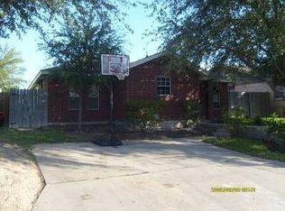 327 Corral Loop, Laredo, TX 78045