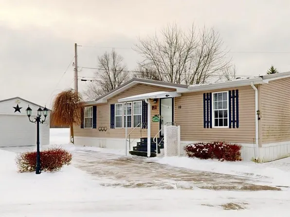 10 Presidential Blvd, Shelby, OH 44875