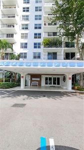 1800 N Andrews Ave #3G, Fort Lauderdale, FL, 33311