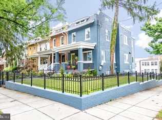 401 Delafield Pl NW, Washington, DC