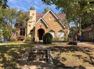 5227 Merrimac Ave, Dallas, TX 75206