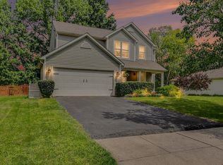6891 Olga Ct, Westerville, OH 43082