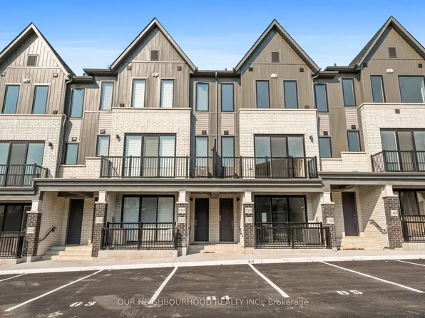 160 Densmore Rd, Cobourg, ON