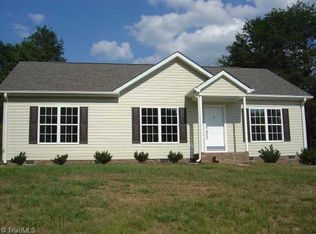 107 Lonesome Rd, Madison, NC 27025