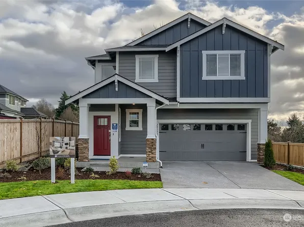 21016 42nd Drive SE #132, Bothell, WA 98021