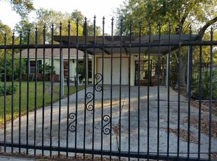 5202 Dewberry St, Houston, TX 77021