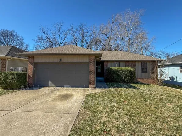 1413 S Ventura Ct, Springfield, MO 65804