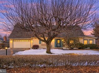 202 Lindy Ave, York Springs, PA 17372