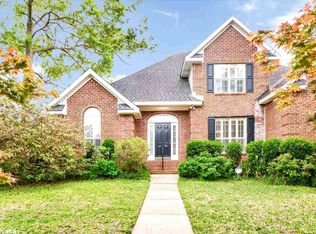 7155 Ashmoor Dr N, Mobile, AL 36695