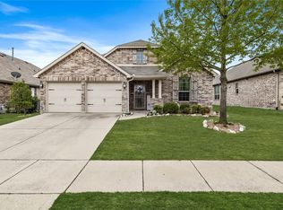 581 Louder Way, Fate, TX 75087