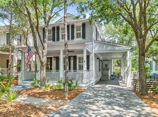 765 Western Lake Dr, Santa Rosa Beach, FL 32459
