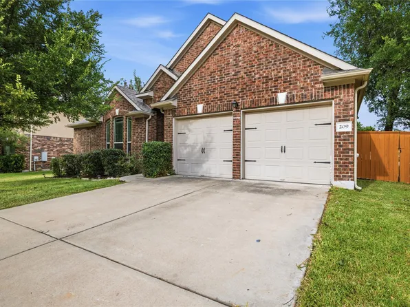 209 Monahans Dr, Georgetown, TX 78628