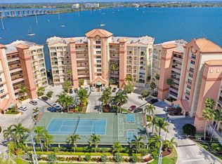 100 Riverside Dr APT 606, Cocoa, FL 32922