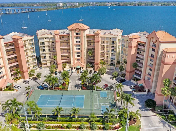 100 Riverside Dr APT 606, Cocoa, FL 32922