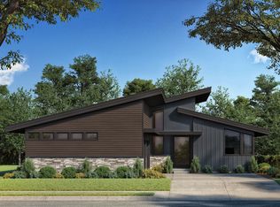 Mid Century Modern Plan, Aventino, Overland Park, KS 66224