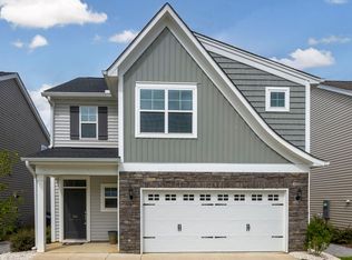 941 Bergenfield Ln, Chapin, SC 29036