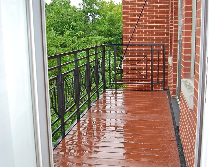 1431 S Halsted St #3A — Photo 5