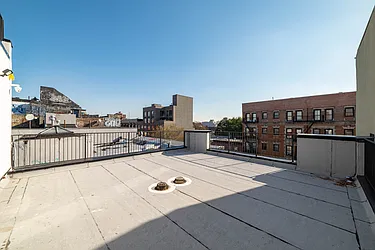 Rented by STY Management LLC