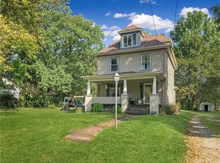 12 W Clen, New Castle, PA 16105
