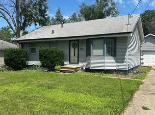 4118 E Garden Ave, Des Moines, IA 50317