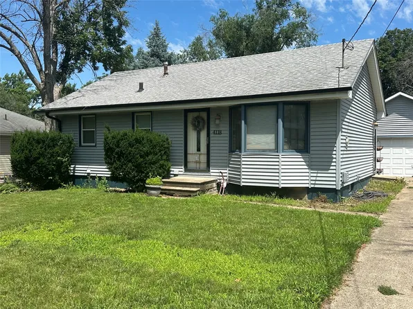 4118 E Garden Ave, Des Moines, IA 50317