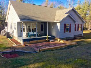 110 Little Cabin Rd NE, Floyd, VA 24091