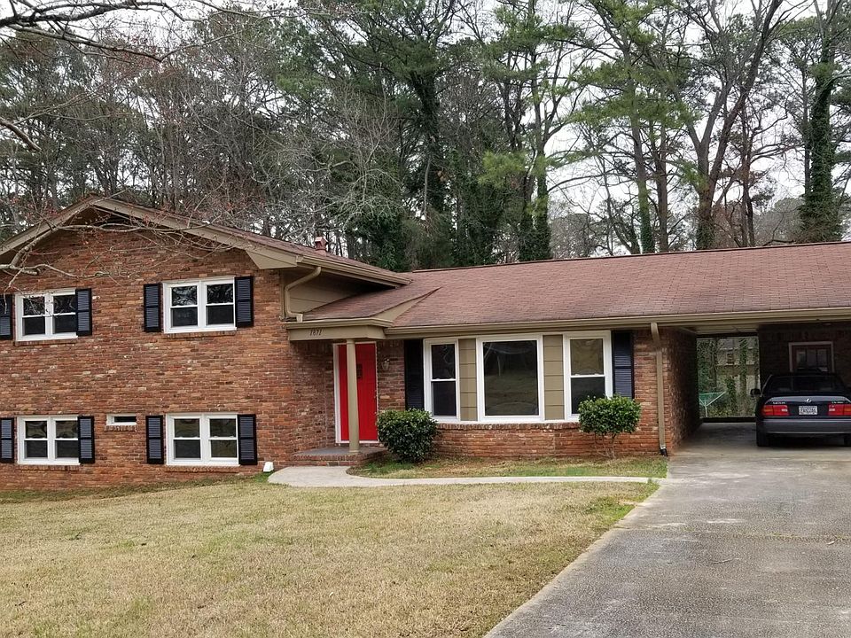 1871 Cameo court