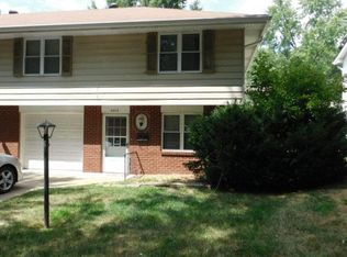 3612 NE 67th St, Kansas City, MO 64119